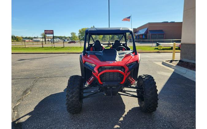 2024 Polaris Industries RZR XP 1000 ULTIMATE