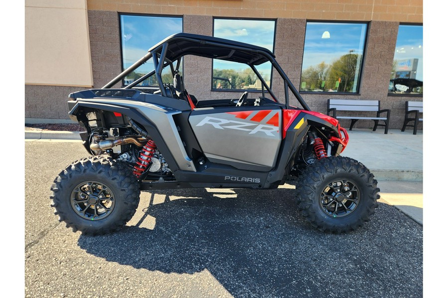 2024 Polaris Industries RZR XP 1000 ULTIMATE