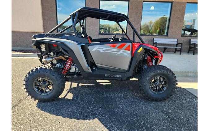 2024 Polaris Industries RZR XP 1000 ULTIMATE