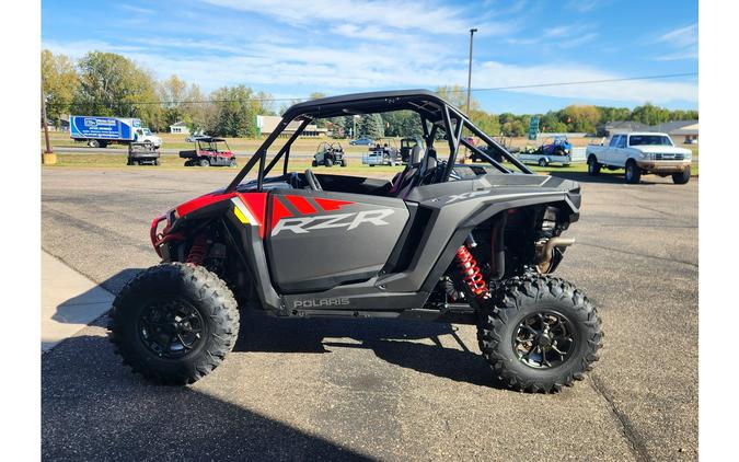 2024 Polaris Industries RZR XP 1000 ULTIMATE