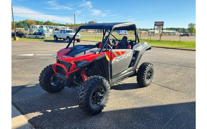 2024 Polaris Industries RZR XP 1000 ULTIMATE