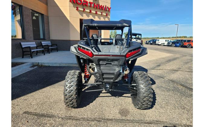 2024 Polaris Industries RZR XP 1000 ULTIMATE