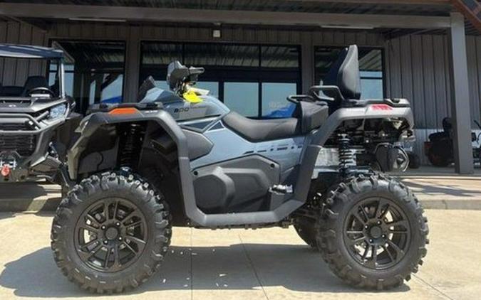 2024 CFMOTO CForce 800 Touring 800 G3 TOURING