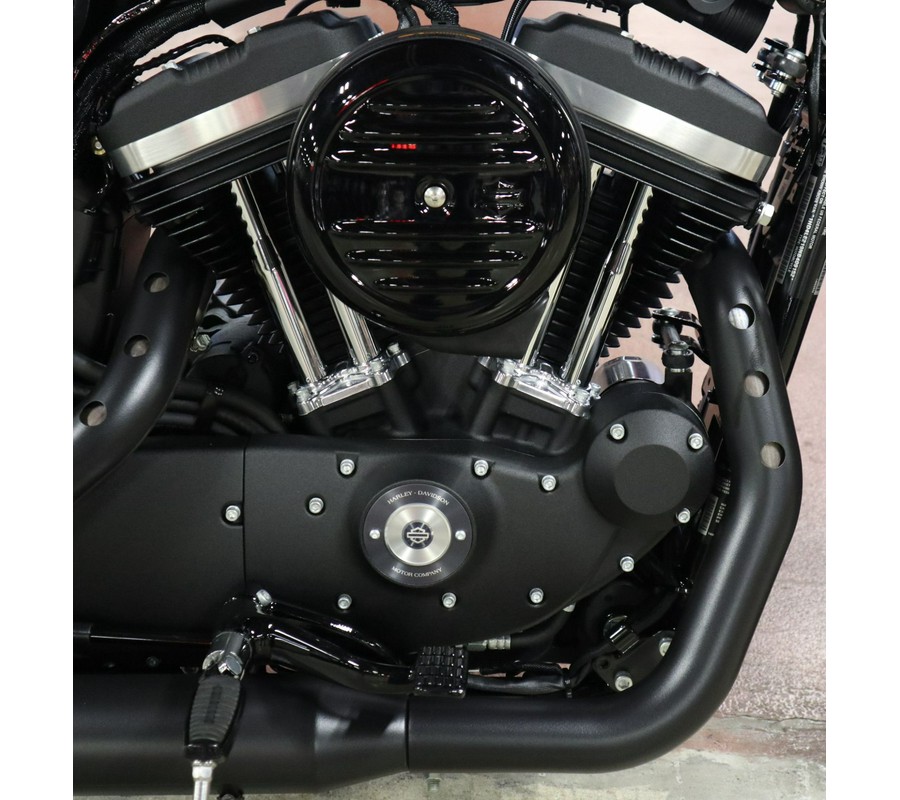 2022 Harley-Davidson Iron 883™