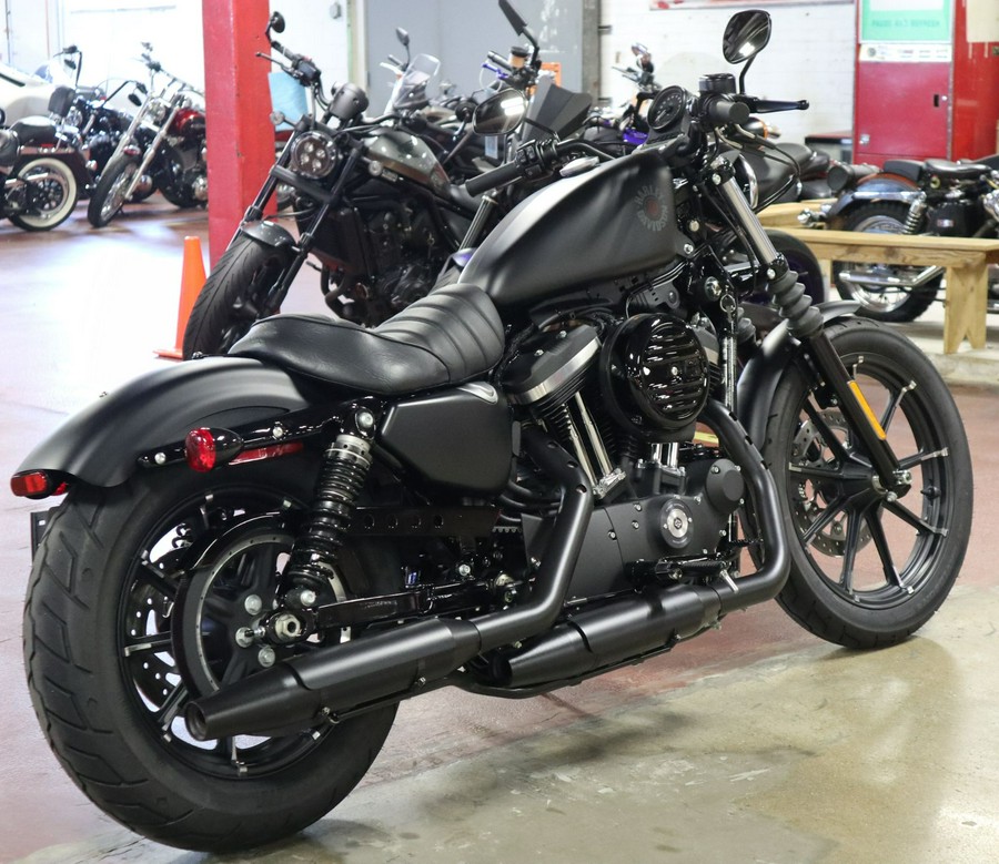 2022 Harley-Davidson Iron 883™