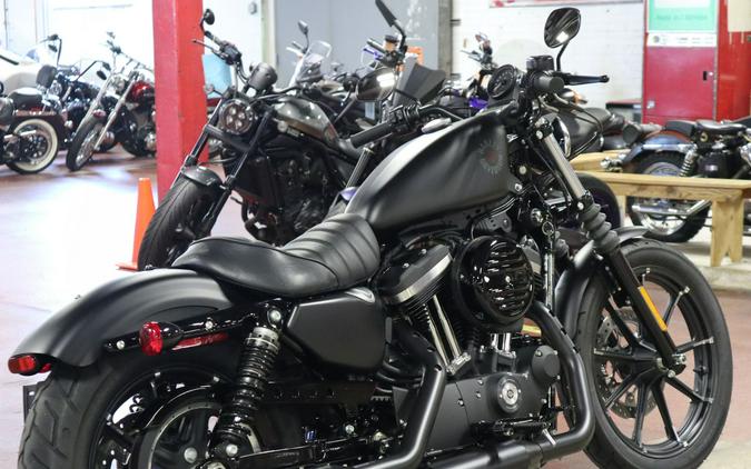 2022 Harley-Davidson Iron 883™