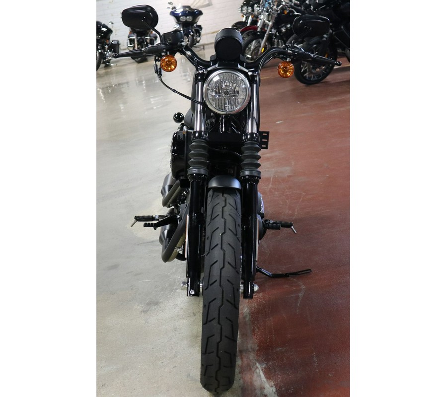 2022 Harley-Davidson Iron 883™