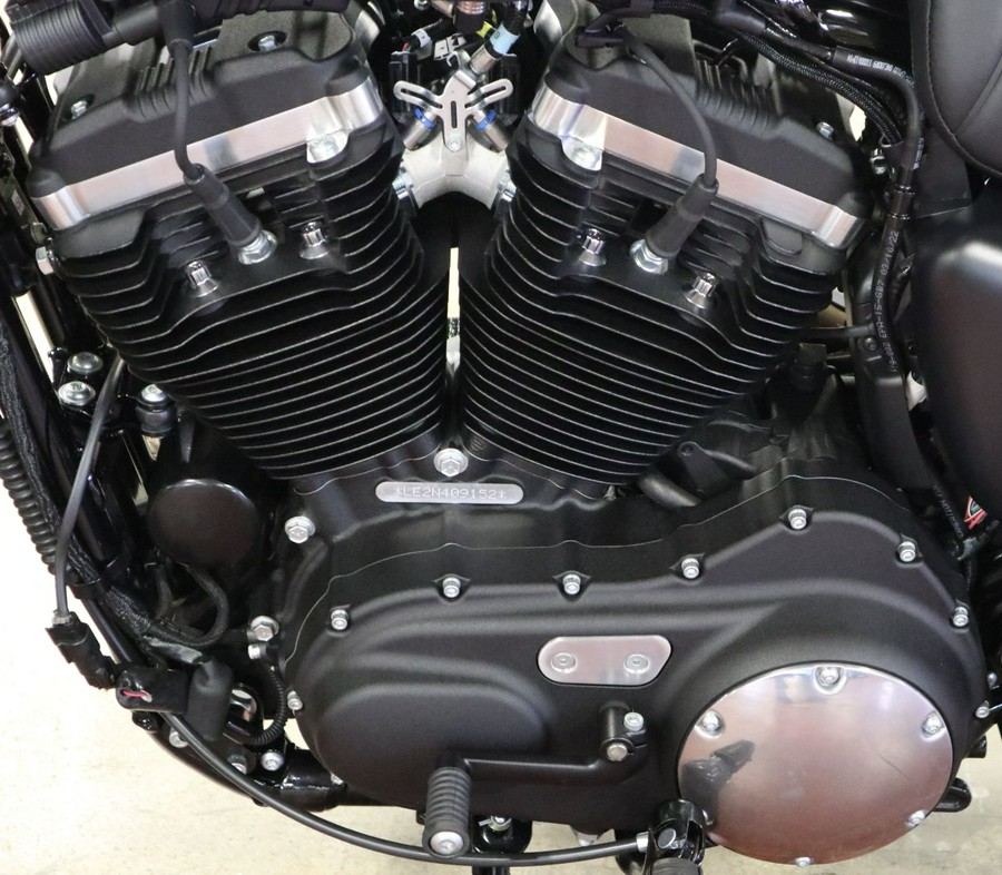 2022 Harley-Davidson Iron 883™