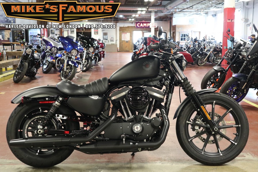 2022 Harley-Davidson Iron 883™