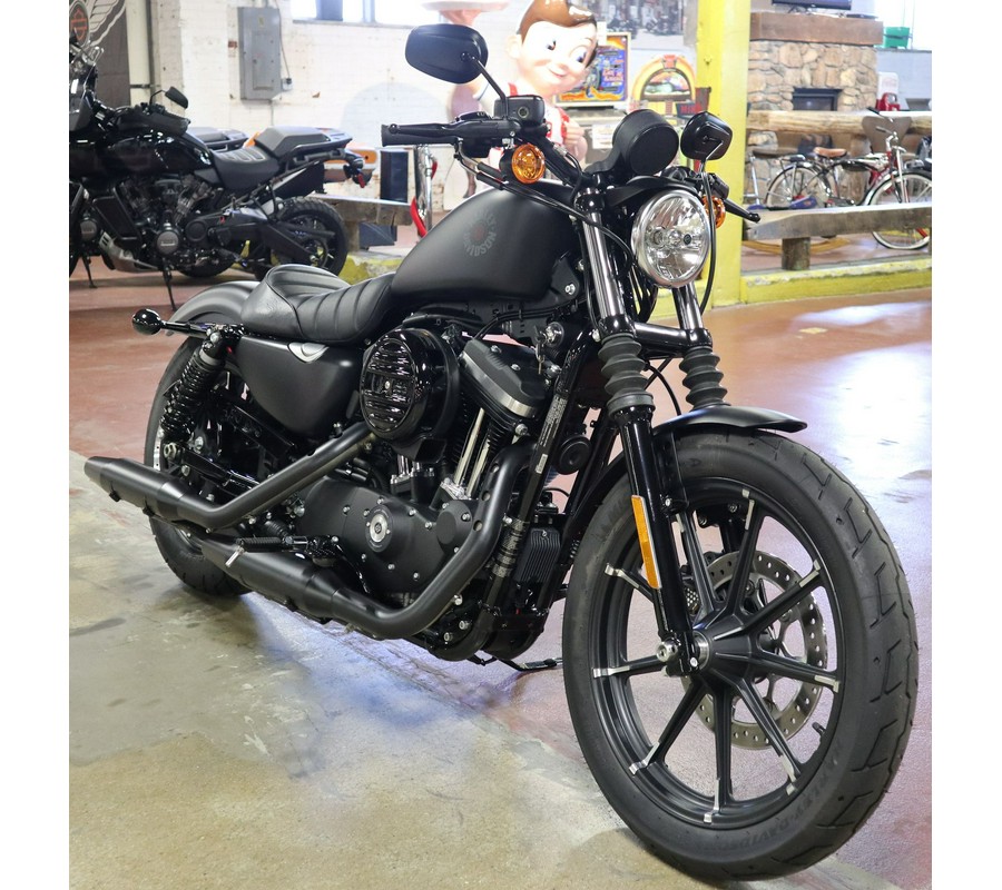 2022 Harley-Davidson Iron 883™