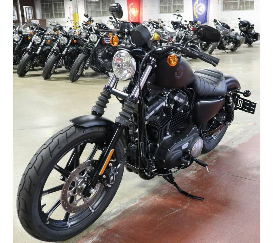 2022 Harley-Davidson Iron 883™