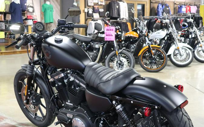 2022 Harley-Davidson Iron 883™