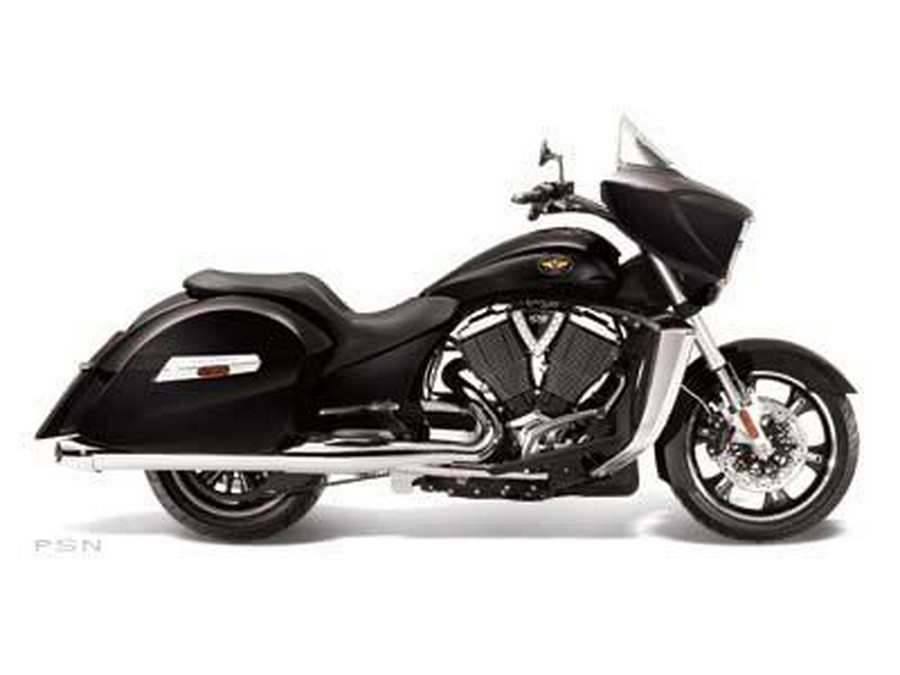 2011 Victory Cross Country™