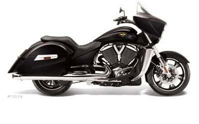 2011 Victory Cross Country™