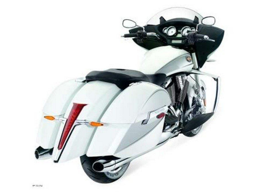 2011 Victory Cross Country™