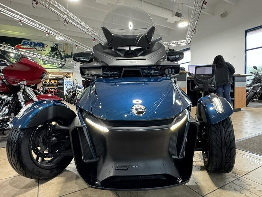 2021 Can-Am® Spyder® RT Limited Dark