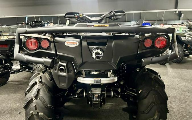 2024 Can-Am® Outlander Hunting Edition 850