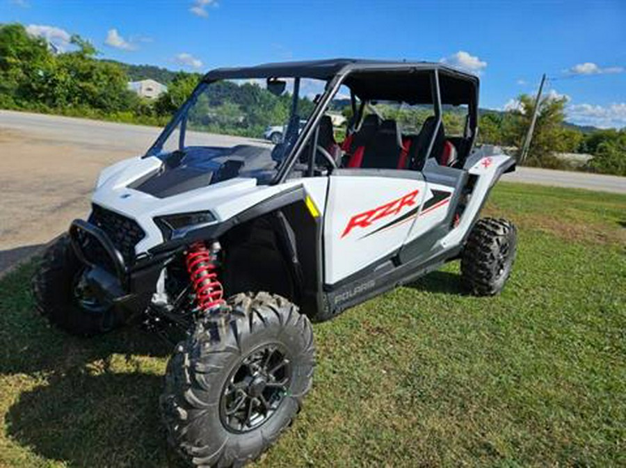 2024 Polaris RZR XP 4 1000 Sport