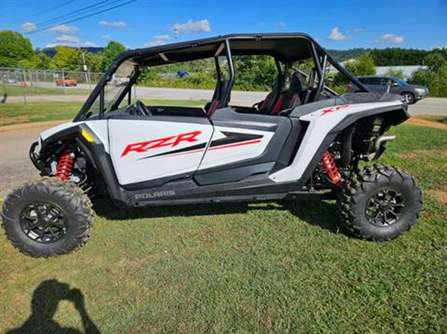 2024 Polaris RZR XP 4 1000 Sport