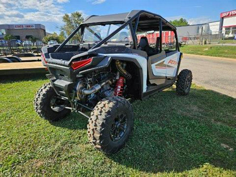 2024 Polaris RZR XP 4 1000 Sport