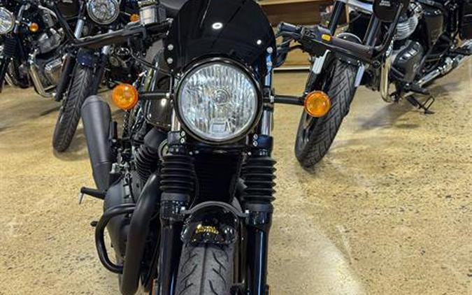 2022 Royal Enfield Continental GT 650