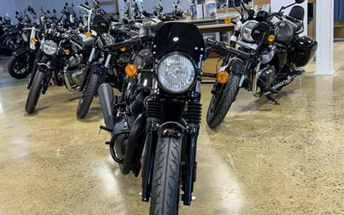 2022 Royal Enfield Continental GT 650