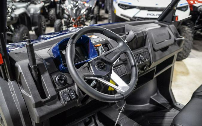 2025 CFMOTO UForce 1000