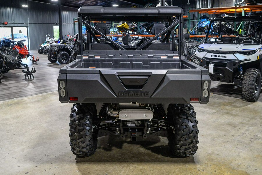 2025 CFMOTO UForce 1000