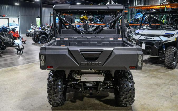 2025 CFMOTO UForce 1000