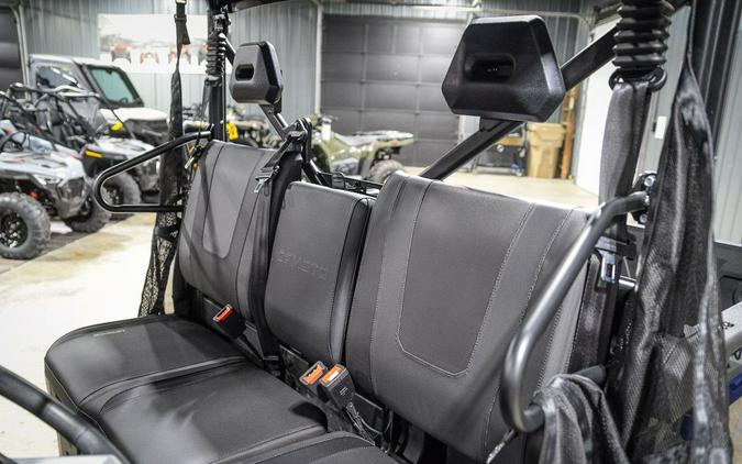 2025 CFMOTO UForce 1000