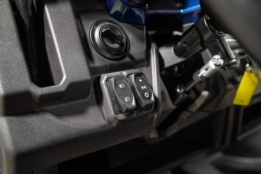 2025 CFMOTO UForce 1000