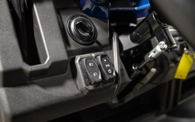 2025 CFMOTO UForce 1000