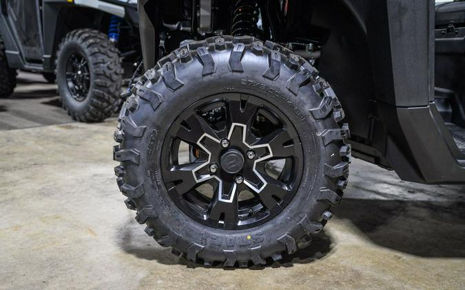 2025 CFMOTO UForce 1000