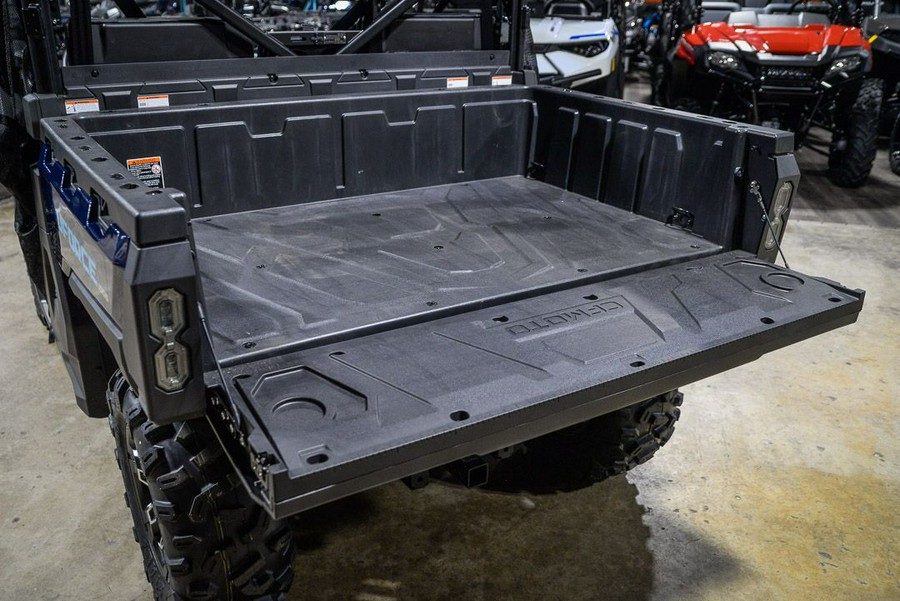 2025 CFMOTO UForce 1000