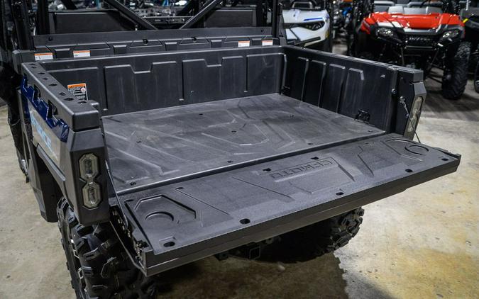 2025 CFMOTO UForce 1000