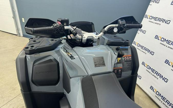 2025 CFMOTO CForce 1000 Touring