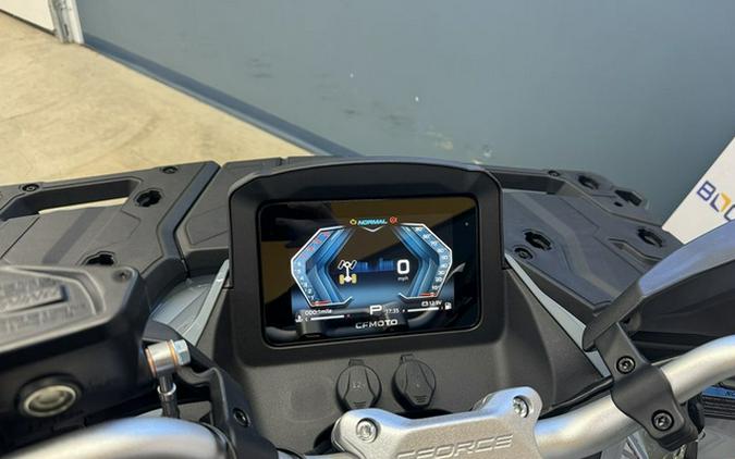 2025 CFMOTO CForce 1000 Touring