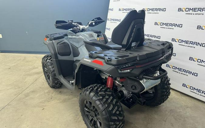 2025 CFMOTO CForce 1000 Touring