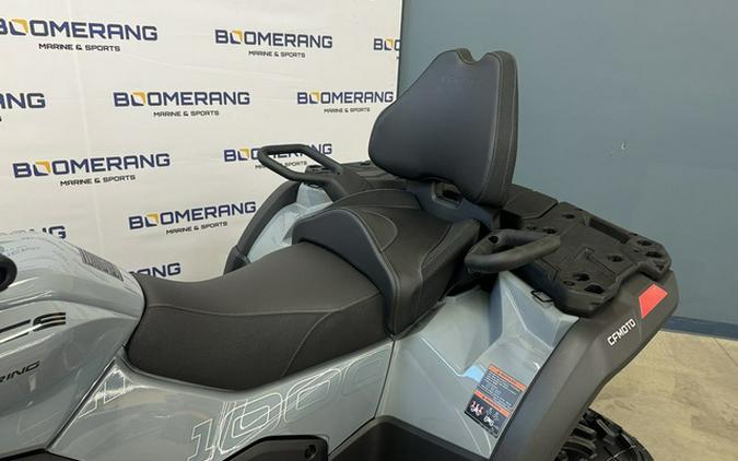 2025 CFMOTO CForce 1000 Touring
