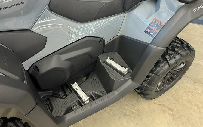 2025 CFMOTO CForce 1000 Touring