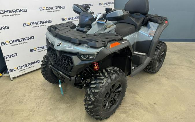 2025 CFMOTO CForce 1000 Touring