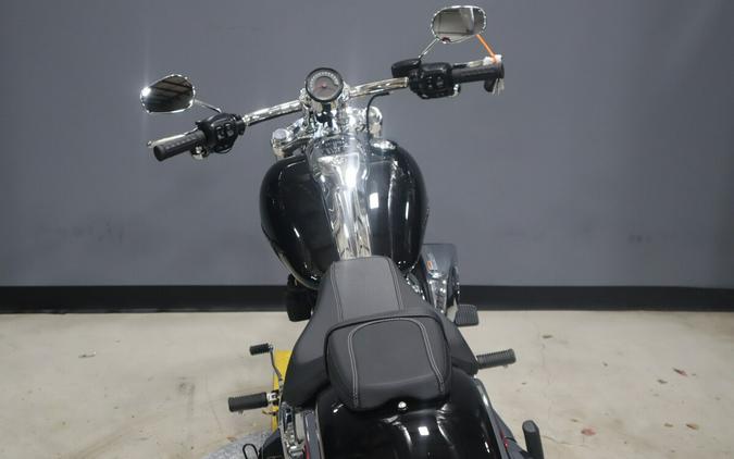 2025 Harley-Davidson Breakout FXBR