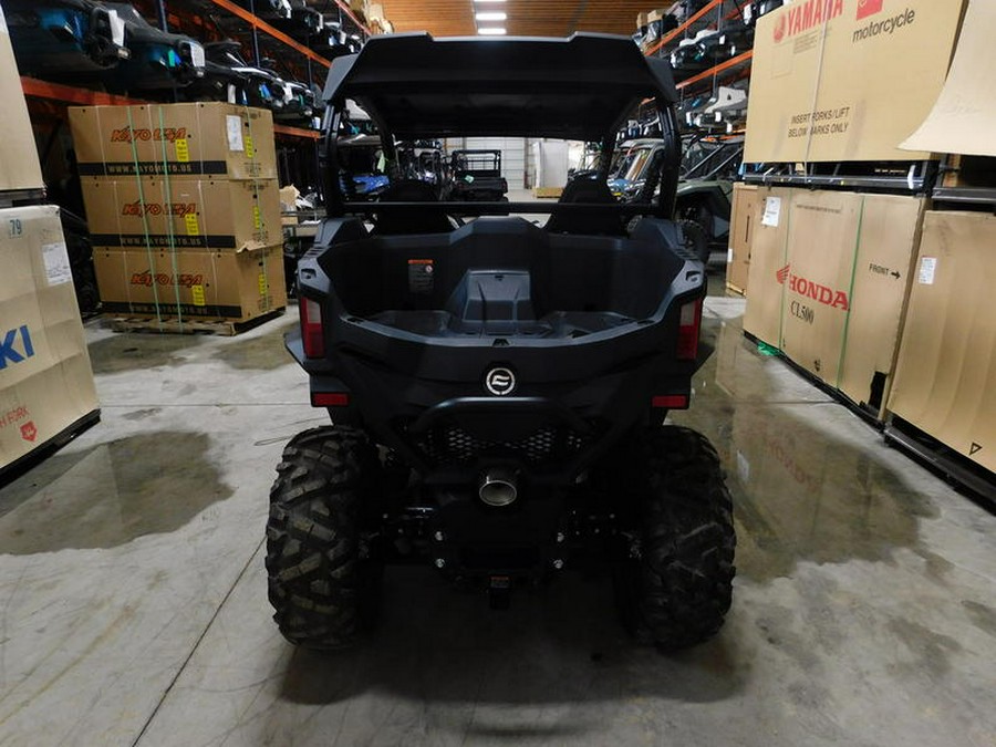 2025 CFMOTO ZFORCE 800 Trail