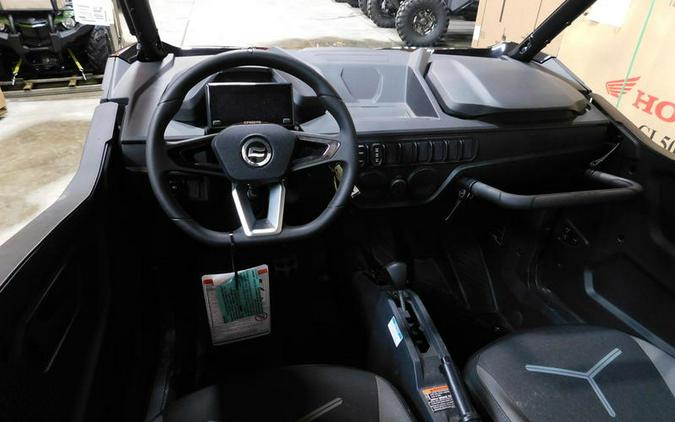 2025 CFMOTO ZFORCE 800 Trail