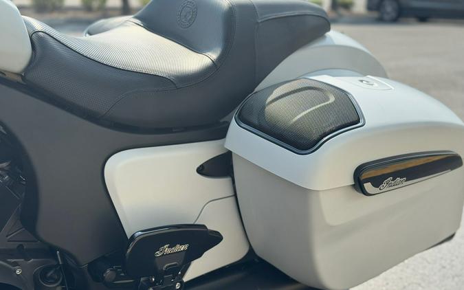 2025 Indian Motorcycle Chieftain® PowerPlus Dark Horse with PowerBand Audio