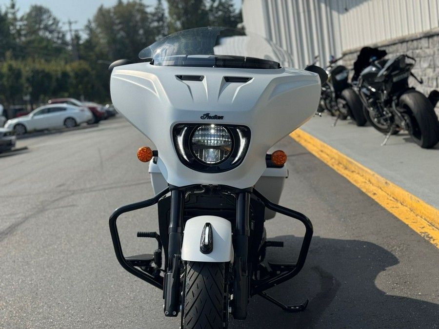 2025 Indian Motorcycle Chieftain® PowerPlus Dark Horse with PowerBand Audio