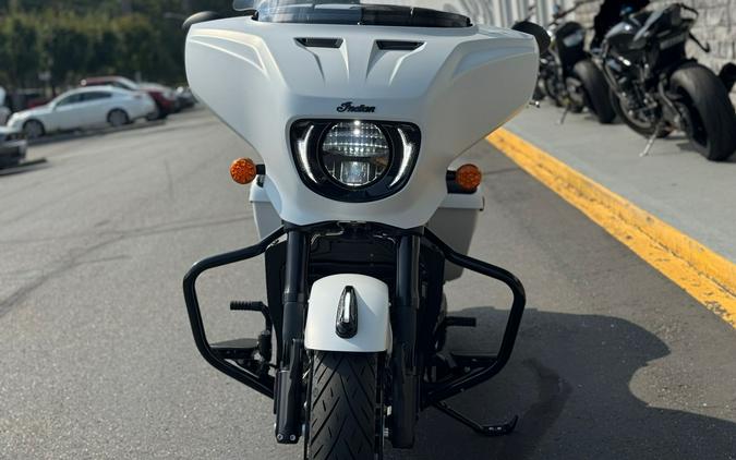 2025 Indian Motorcycle Chieftain® PowerPlus Dark Horse with PowerBand Audio