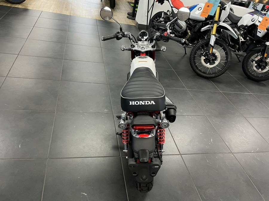 2025 Honda® Monkey ABS