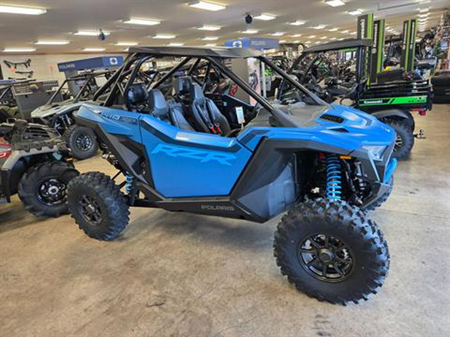 2026 Polaris RZR PRO XP Ultimate