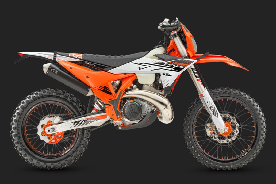 2026 KTM 300 XC-W HARD ENDURO